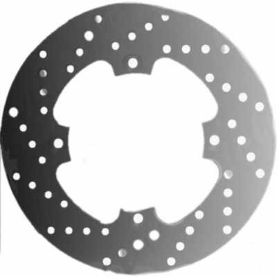 Goldfren 220mm x 108mm Brake Disc