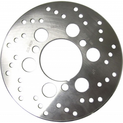 GoldFren 320mm x 72mm Brake Disc