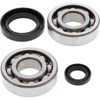 WRP 24-1004 Crank Shaft Bearing & Seal Kit