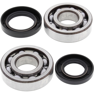 WRP 24-1005 Crank Shaft Bearing & Seal Kit