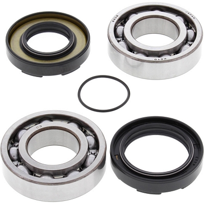 WRP 24-1026 Crank Shaft Bearing & Seal Kit
