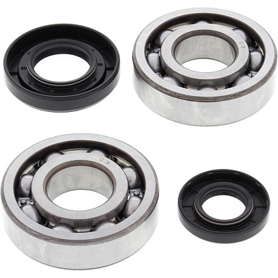 WRP 24-1029 Crank Shaft Bearing & Seal Kit