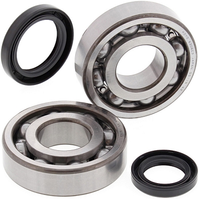 WRP 24-1038 Crank Shaft Bearing & Seal Kit