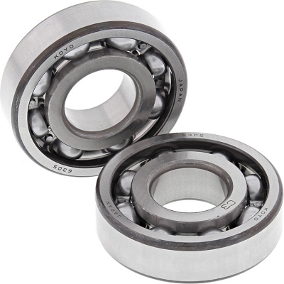 WRP 24-1048 Crank Shaft Bearing Kit
