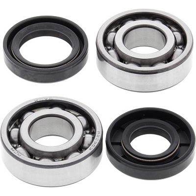 WRP 24-1061 Crank Shaft Bearing & Seal Kit