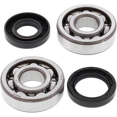 WRP 24-1063 Crank Shaft Bearing & Seal Kit