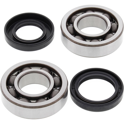 WRP 24-1064 Crank Shaft Bearing & Seal Kit