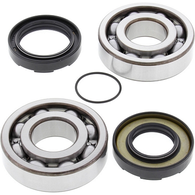 WRP 24-1066 Crank Shaft Bearing & Seal Kit