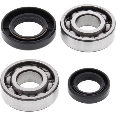 WRP 24-1067 Crank Shaft Bearing & Seal Kit