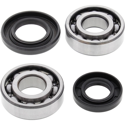 WRP 24-1068 Crank Shaft Bearing & Seal Kit