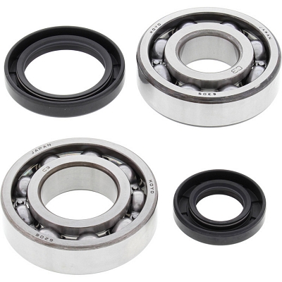 WRP 24-1069 Crank Shaft Bearing & Seal Kit