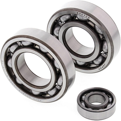 WRP 24-1080 Crank Shaft Bearing Kit