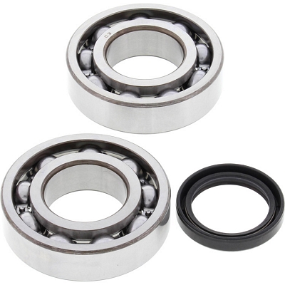 WRP 24-1081 Crank Shaft Bearing & Seal Kit