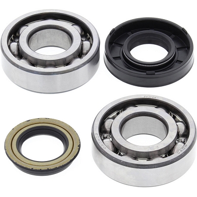 WRP 24-1083 Crank Shaft Bearing & Seal Kit