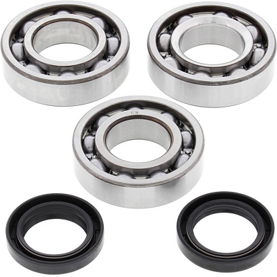 WRP 24-1084 Crank Shaft Bearing & Seal Kit