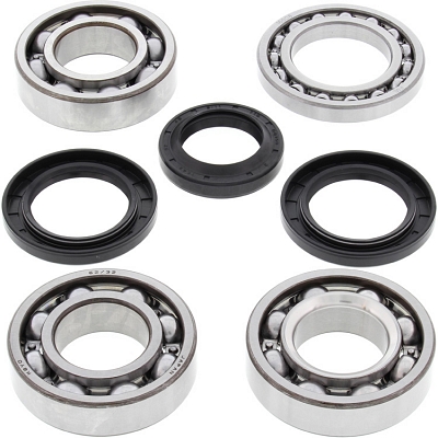 WRP 24-1087 Crank Shaft Bearing & Seal Kit