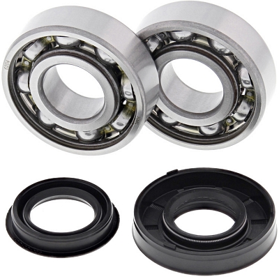 WRP 24-1094 Crank Shaft Bearing & Seal Kit