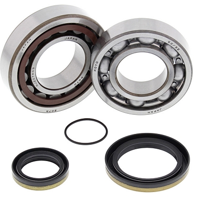WRP 24-1098 Crank Shaft Bearing & Seal Kit