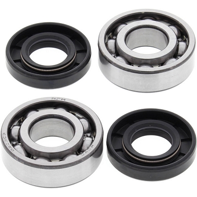WRP 24-1100 Crank Shaft Bearing & Seal Kit