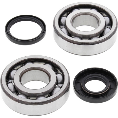WRP 24-1107 Crank Shaft Bearing & Seal Kit