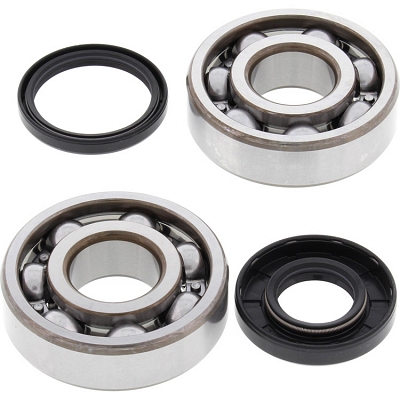 WRP 24-1108 Crank Shaft Bearing & Seal Kit