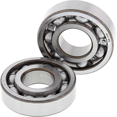 WRP 24-1116 Crank Shaft Bearing Kit