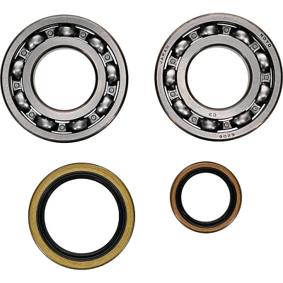 WRP 24-1129 Crank Shaft Bearing & Seal Kit
