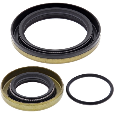 WRP 24-2006 Crank Shaft Seal Kit
