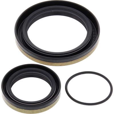 WRP 24-2026 Crank Shaft Seal Kit