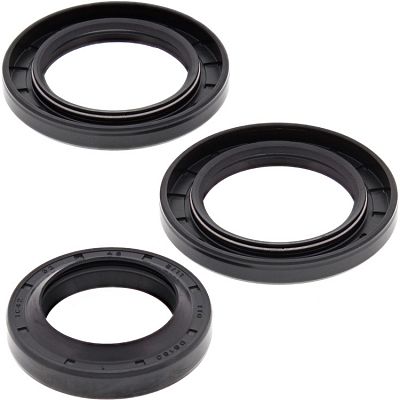 WRP 24-2041 Crank Shaft Seal Kit