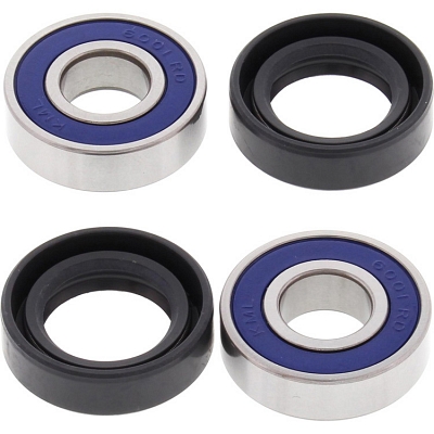 Hendler 25-1009 Wheel Bearing Kit (Koyo Bearings)
