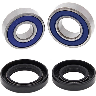 Hendler 25-1023 Wheel Bearing Kit (Koyo Bearings)
