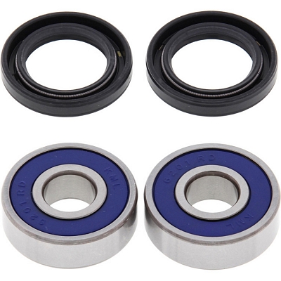 Hendler 25-1027 Wheel Bearing Kit (Koyo Bearings)
