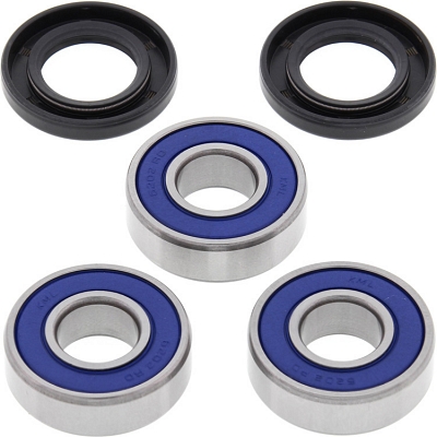 Hendler 25-1033 Wheel Bearing Kit (Koyo Bearings)