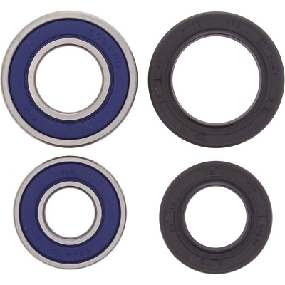 Hendler 25-1035 Wheel Bearing Kit (Koyo Bearings)
