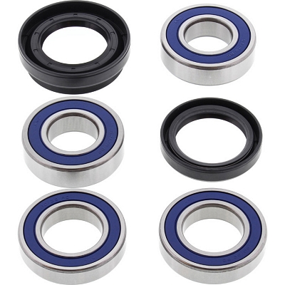 Hendler 25-1036 Wheel Bearing Kit (Koyo Bearings)