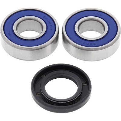 Hendler 25-1038 Wheel Bearing Kit (Koyo Bearings)