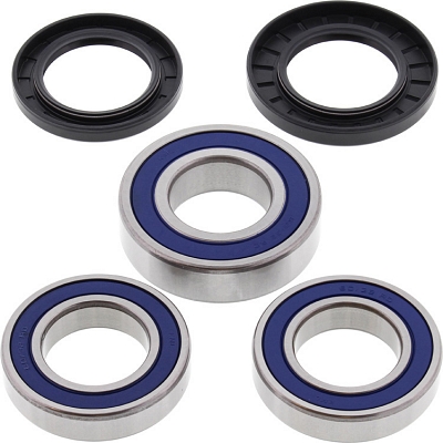 Hendler 25-1039 Wheel Bearing Kit (Koyo Bearings)