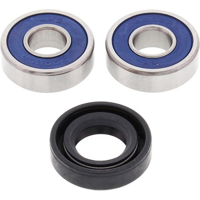 Hendler 25-1040 Wheel Bearing Kit (Koyo Bearings)