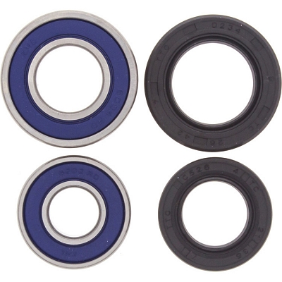 Hendler 25-1042 Wheel Bearing Kit (Koyo Bearings)