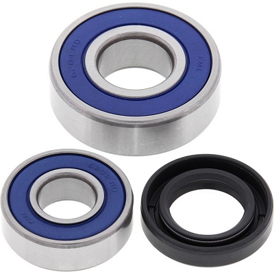 Hendler 25-1043 Wheel Bearing Kit (Koyo Bearings)