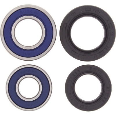 Hendler 25-1044 Wheel Bearing Kit (Koyo Bearings)