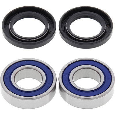 Hendler 25-1049 Wheel Bearing Kit (Koyo Bearings)