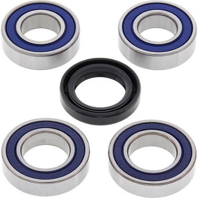 All Balls 25-1051 Wheel Bearing Kit