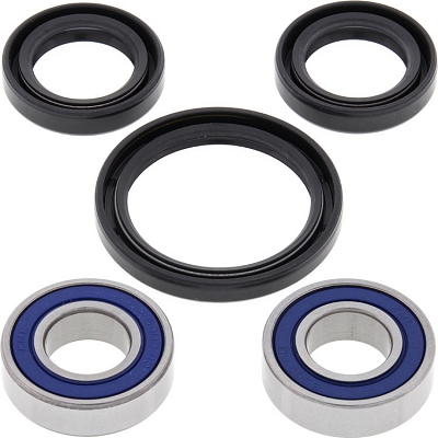 Hendler 25-1052 Wheel Bearing Kit (Koyo Bearings)