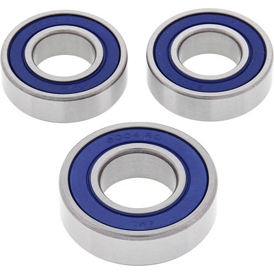 Hendler 25-1053 Wheel Bearing Kit (Koyo Bearings)