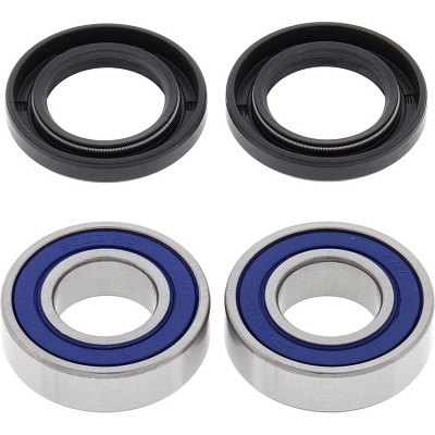 Hendler 25-1054 Wheel Bearing Kit (Koyo Bearings)