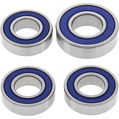 Hendler 25-1055 Wheel Bearing Kit (Koyo Bearings)