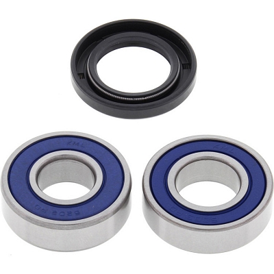 Hendler 25-1059 Wheel Bearing Kit (Koyo Bearings)
