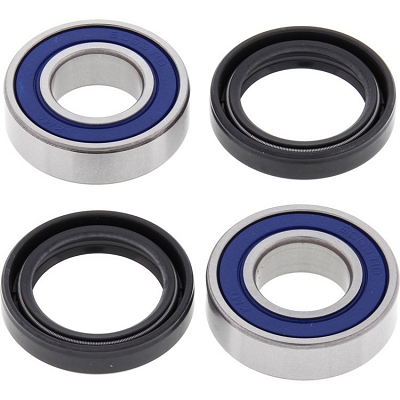 Hendler 25-1063 Wheel Bearing Kit (Koyo Bearings)